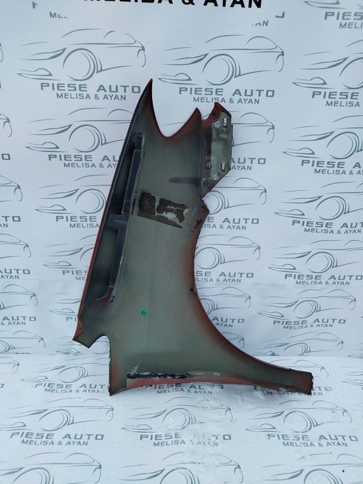 Aripa stanga Volkswagen Touran 1T facelift Cross an 2007-2008-2009-201