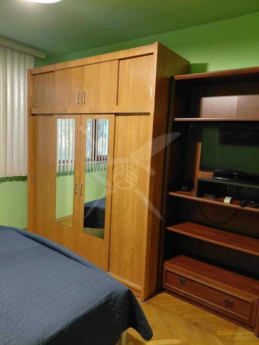 Дава се под наем Тристаен апартамент в Пловдив, Мараша - 93 кв.м за 648.21 € - Снимка #4