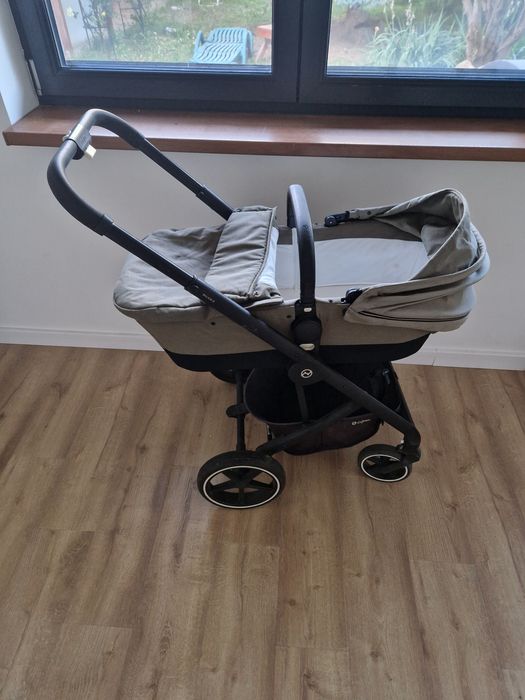 Cărucior Cybex Balios S 2 în 1