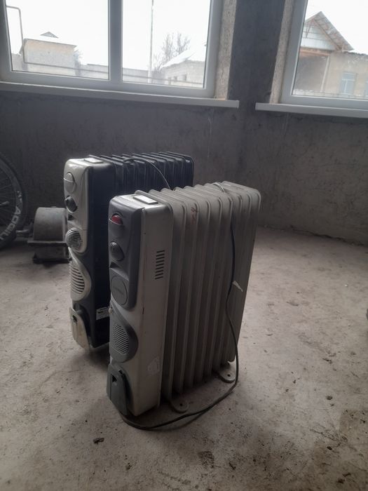 Абогриватель 2 штукт