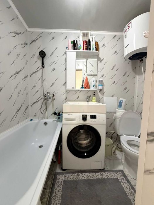 Продам 2х комнатную квартиру