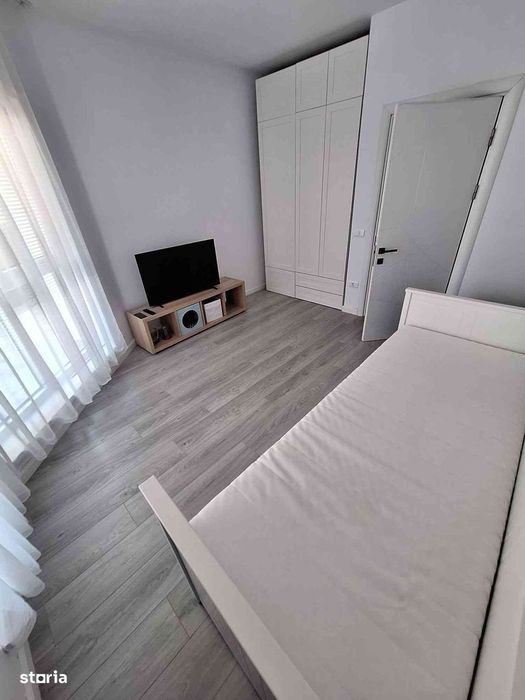 3 camere mobilat | 75mp + 80mp terasa | +parcare | Proprietar