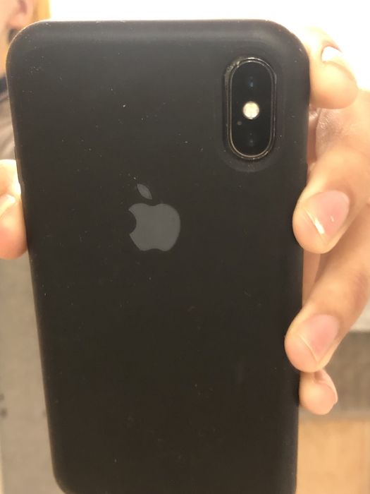 Apple iPhone X 3/256gb