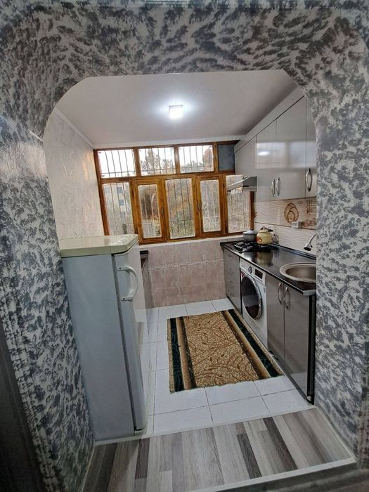 Qizlarga sheriklikka kvartira Buxoro shaxar Hamkorbank