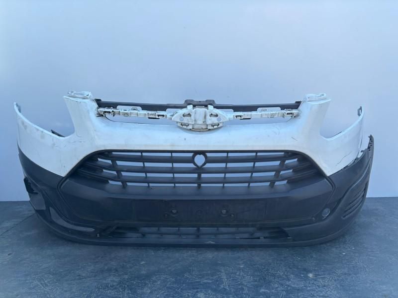 Bara fata completa Ford Transit Custom 2012>