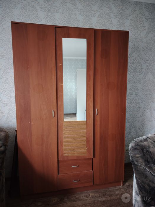 Шифонер 500 т сум б/у