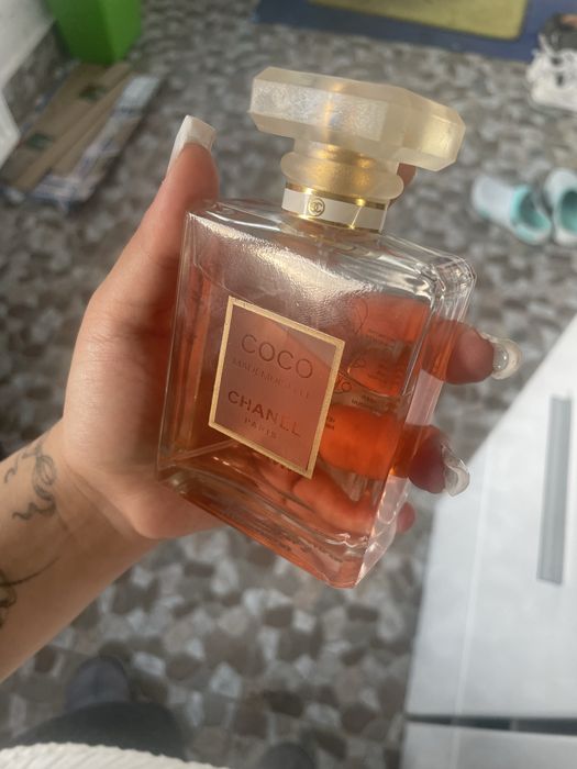 Parfum Coco Chanel
