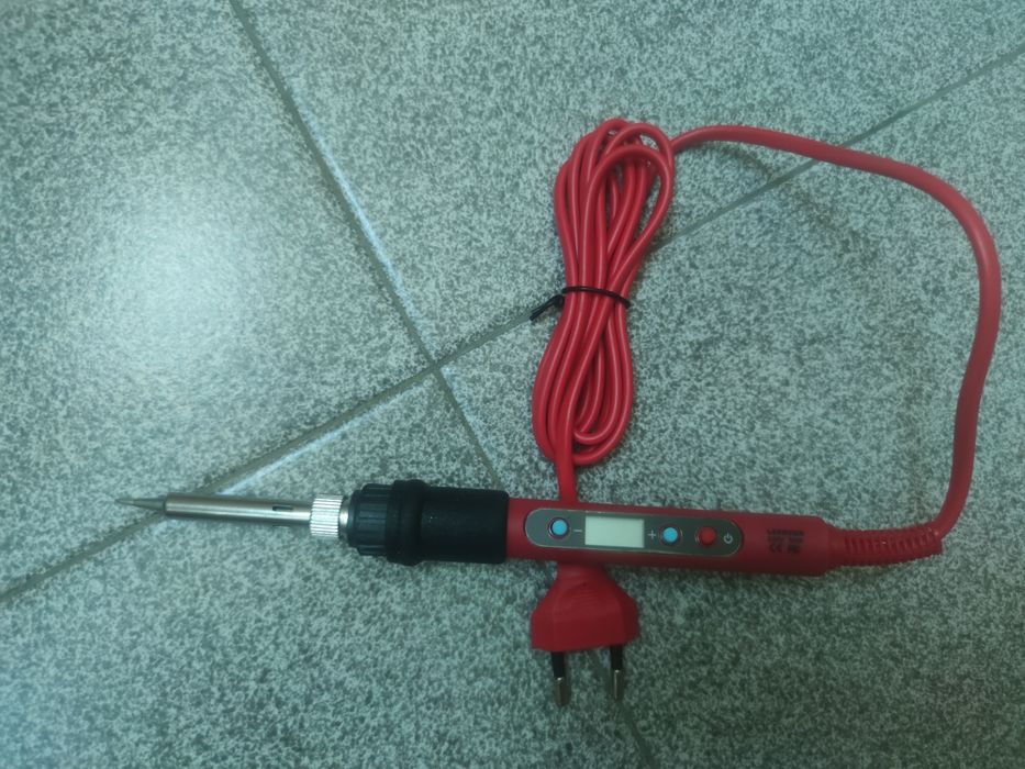 Нови Поялници 80 W