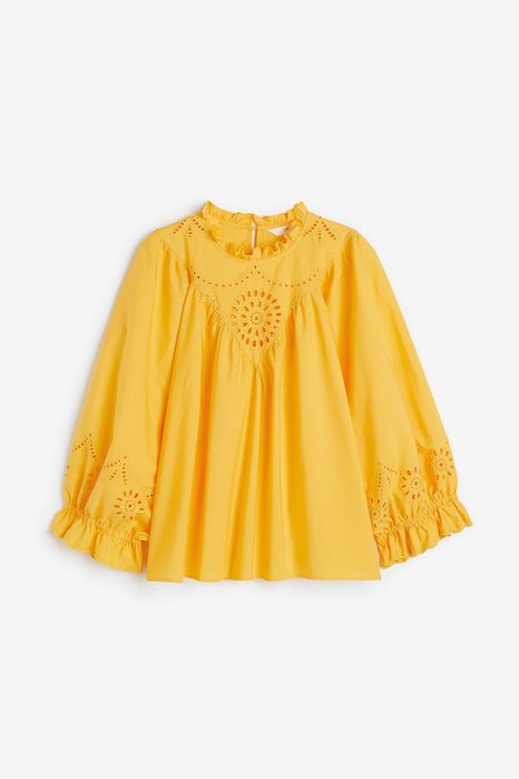 Восхитительная блуза от H&M