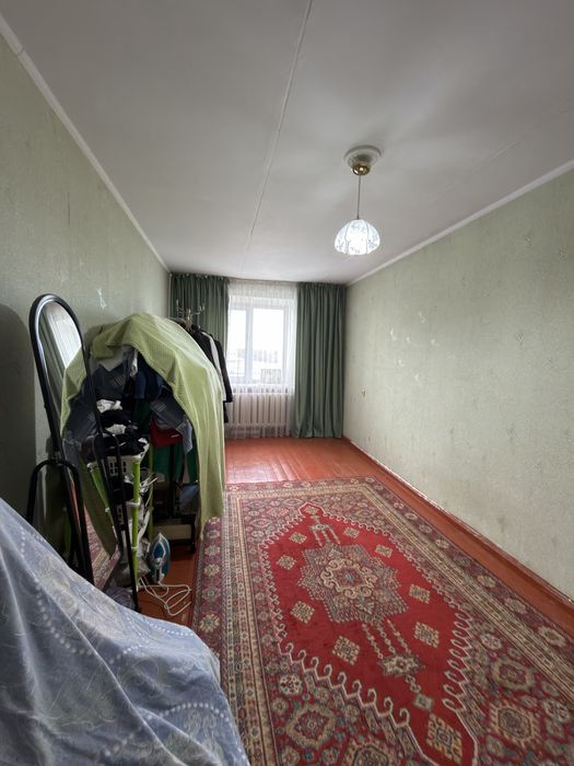 Продается квартира