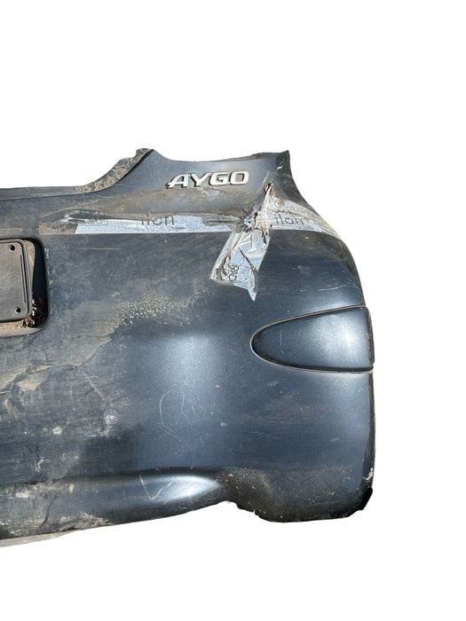 Bara Spate Toyota Aygo _B1_ 2005 - >