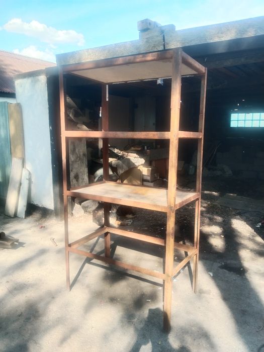 Продам стеллаж бу