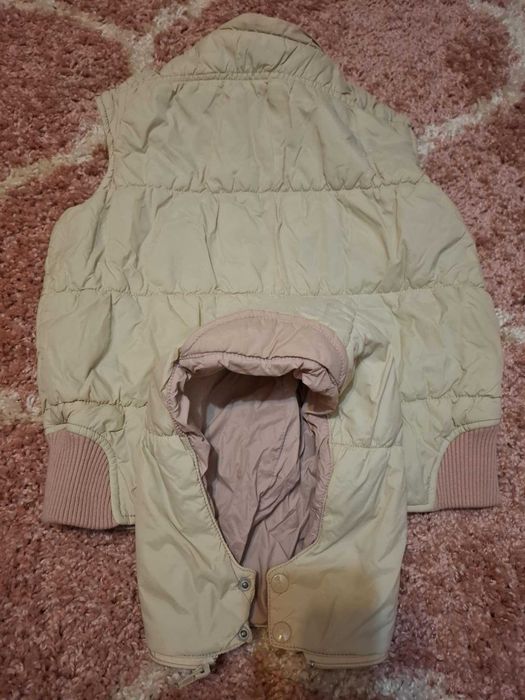 ZARA Детска Грейка/Елек 9-11 год.