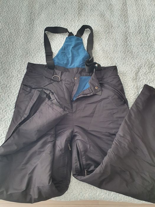 Pantaloni ski barbati