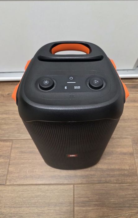 JBL Partyhox 110