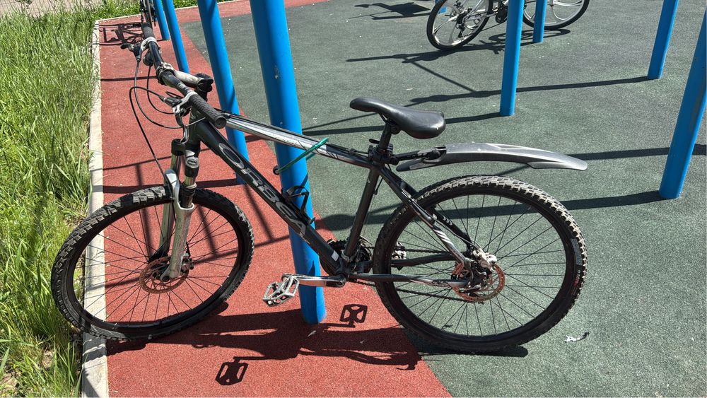 Продам велосипед orbea
