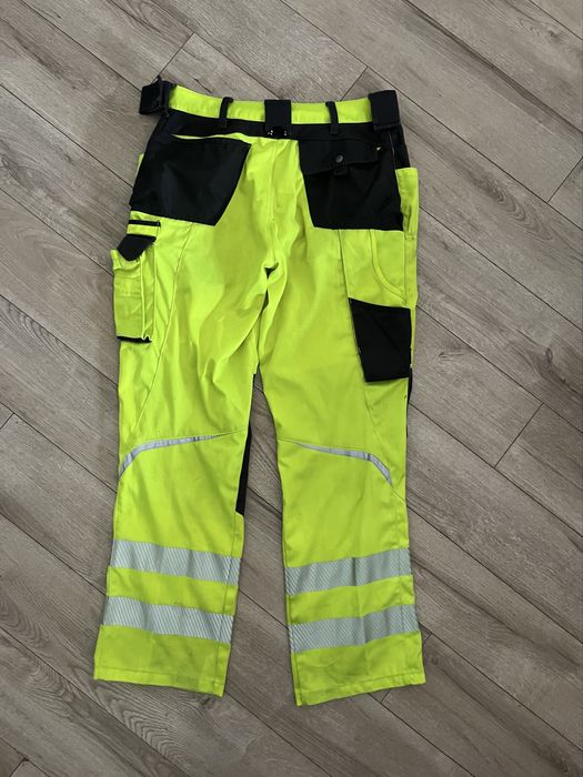 Pantaloni Engelbert Strauss 54