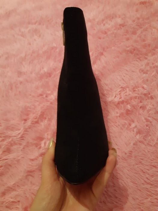 Обувь - Ботильены