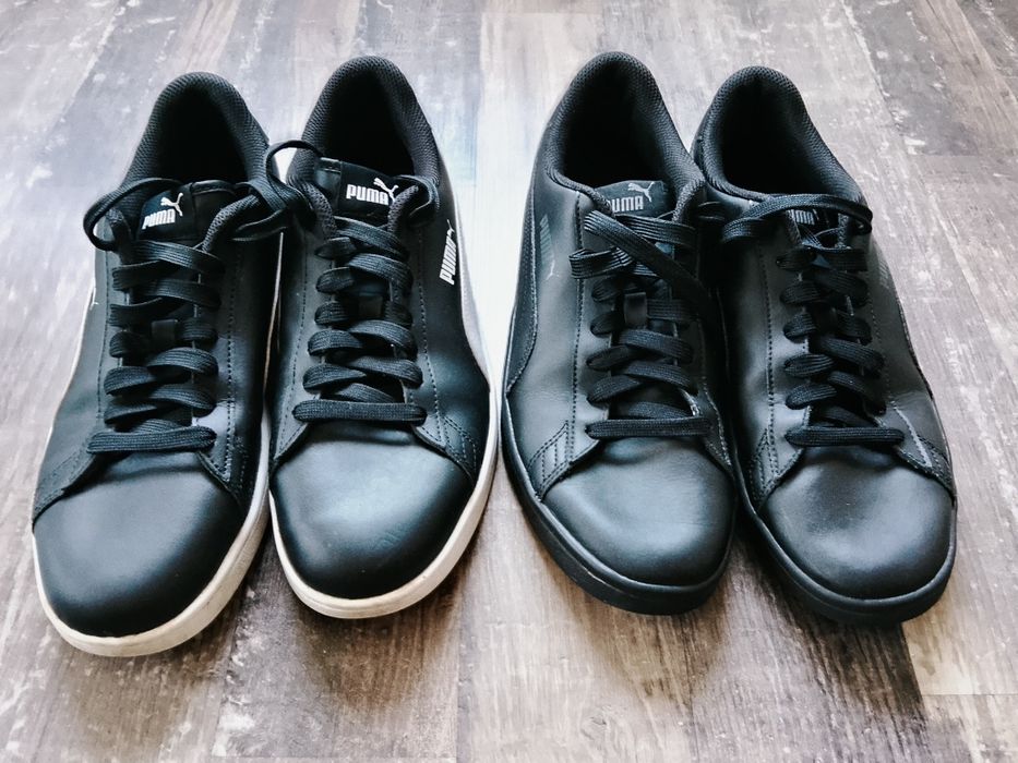 Мъжки кецове Puma
