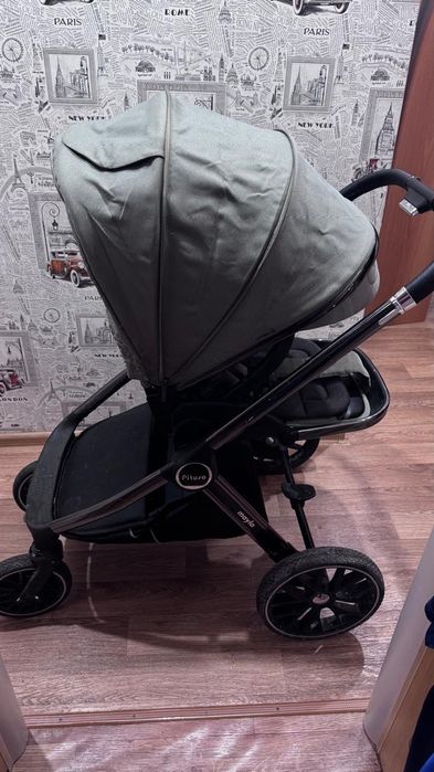 Коляска 2в1 PITUSO MAYLA