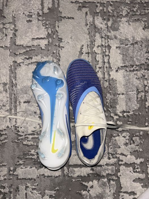 Ghete de fotbal nike phantom 6 elite