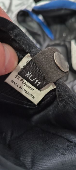 Мото Екип Probiker и ръкавици RST