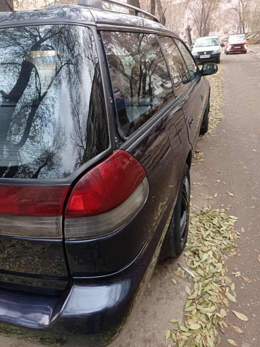 Subaru Legacy 1994г