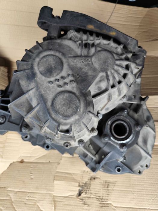 Скоростна кутия М32 за опел