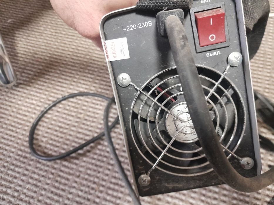продам сварочный аппарат