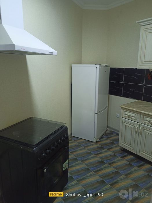 Аренда 1/1/2 - м. Феруза, кафе Согдиана