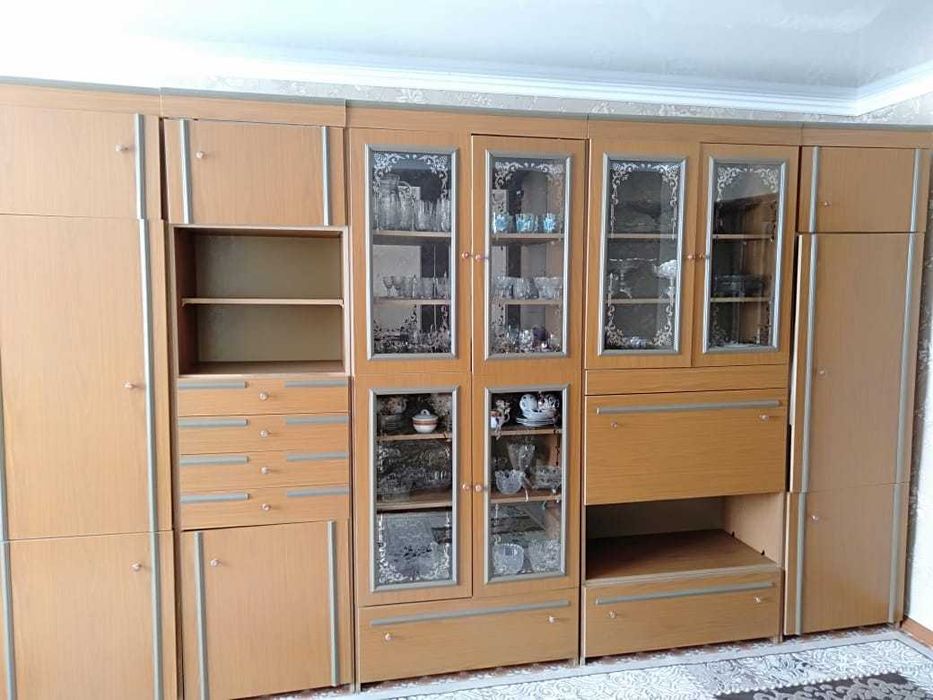 Стенка для гостиной