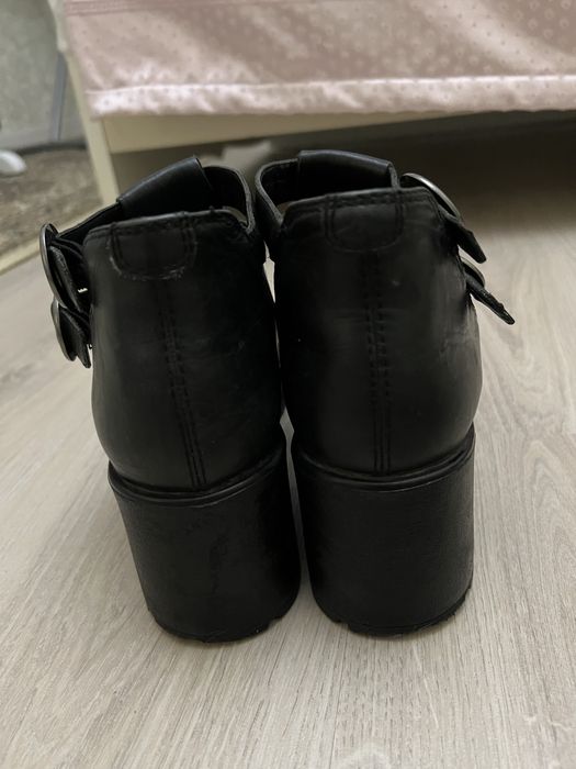 Полуботинки Vagabond