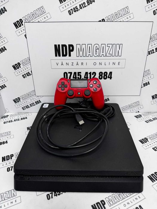 NDP Amanet NON-STOP Sos. Giurgiului 119 PS 4 (49506)