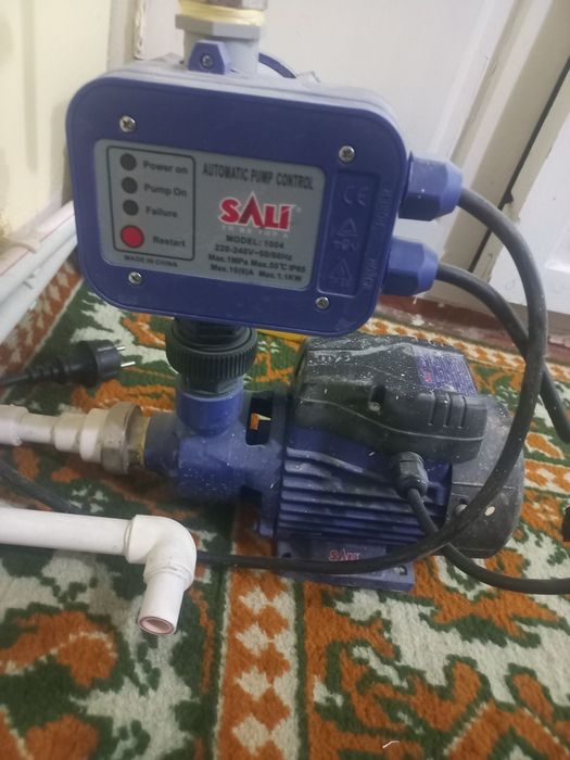 Продается водяной насос