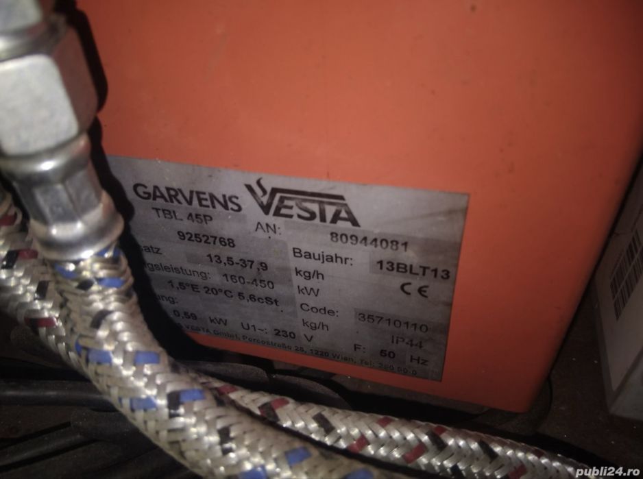 Vand sau schimb cu atv sau cross