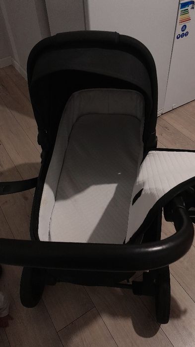 Tecnum Коляска 2в1