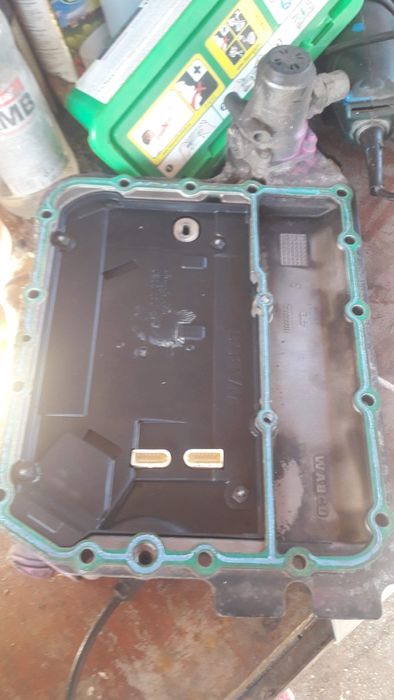 Ремонтни сервизни услуги  Ман, и др.