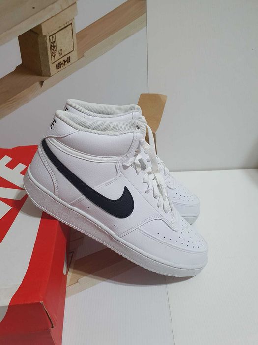 Nike Court Vision Mid masura 44 si 46 originali noi