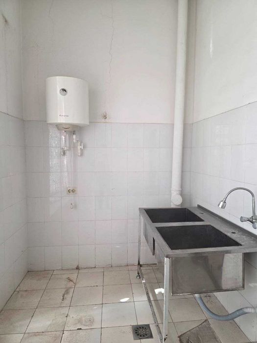 Noturar joy sotiladi