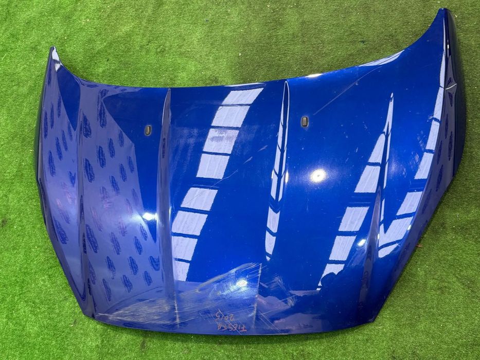 CAPOTĂ MOTOR FORD FIESTA 1.0 BENZINA 2015 COD OEM 2002312 2012-2019