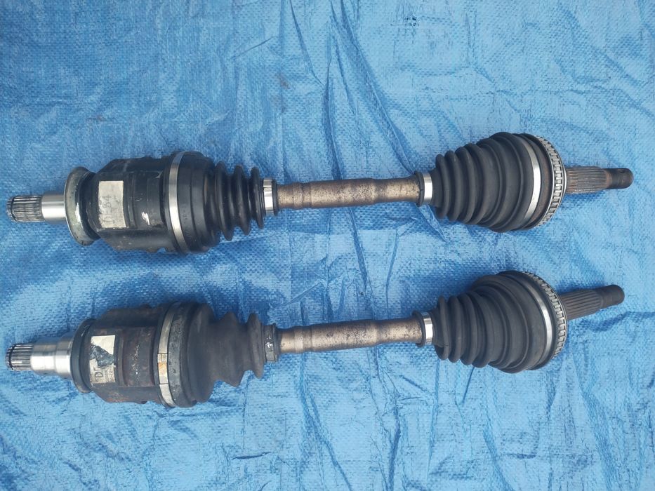 Привода Toyota Ipsum-Caldina