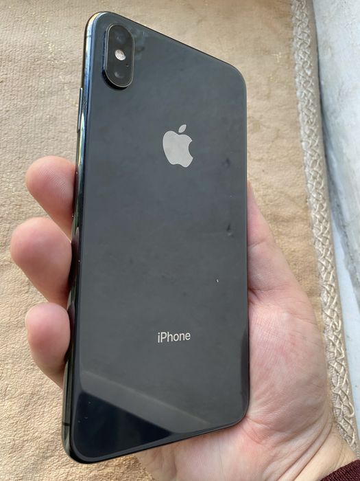 Iphone XS Max 512 гб