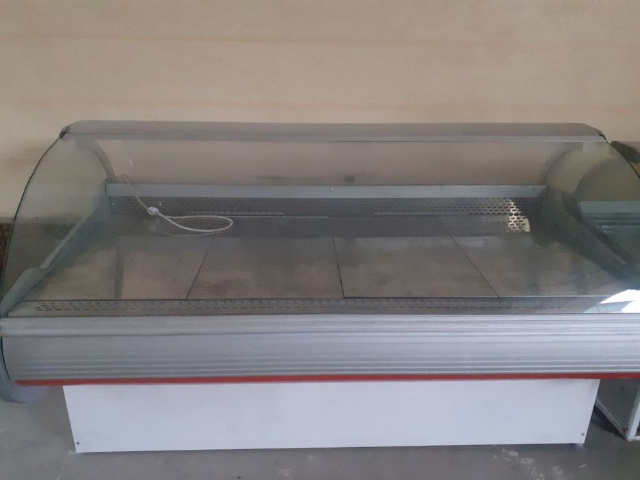 Холодильник samsung