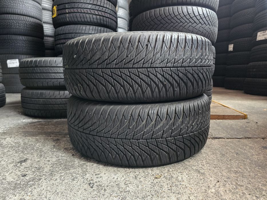 Fulda 205/55 R16 94V MS all season