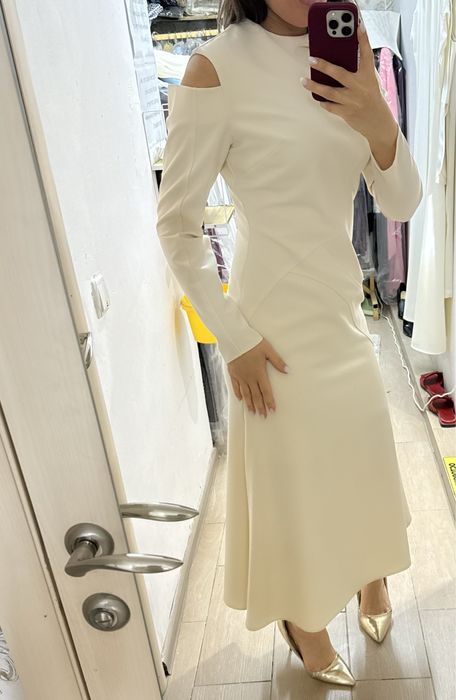 Турецкие платья!