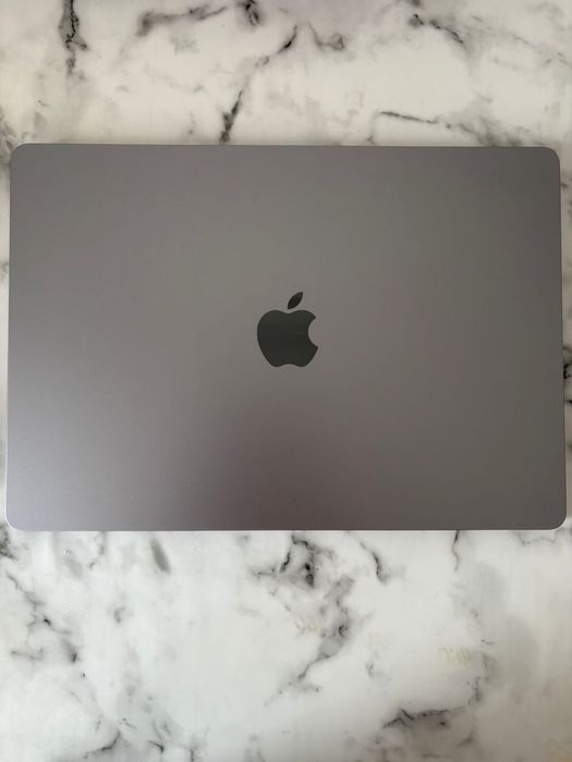 Macbook air 15 m2