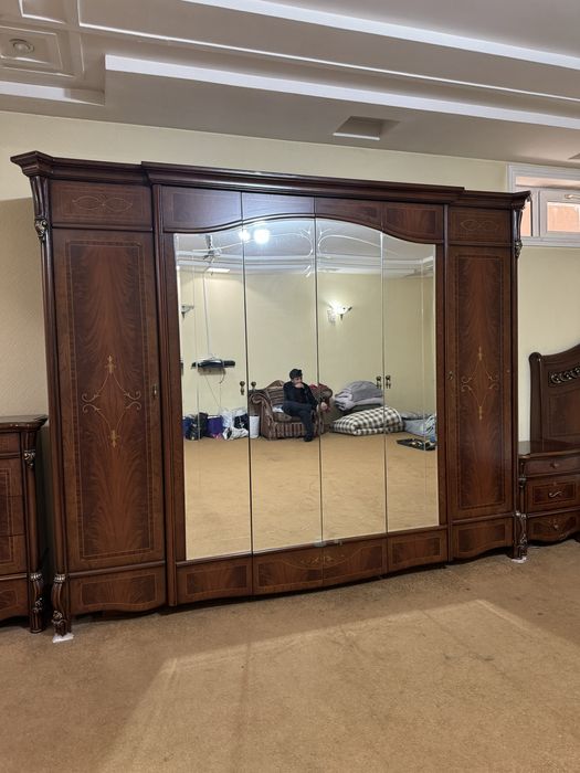 Мебелы разборка сборка реставрация