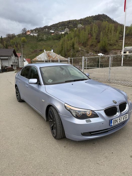Vand Bmw 530xd M57