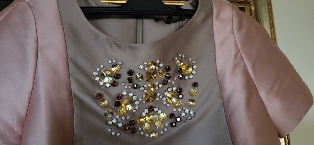 Bluza de ocazie Tara Jarmon