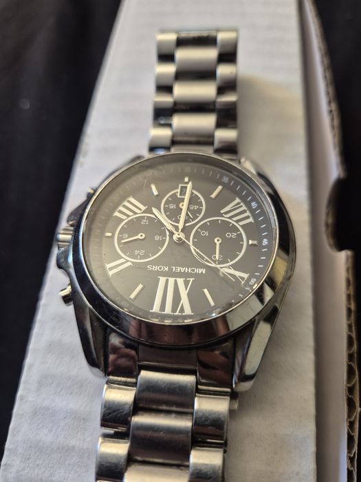 Michael Kors Bradshaw часовник